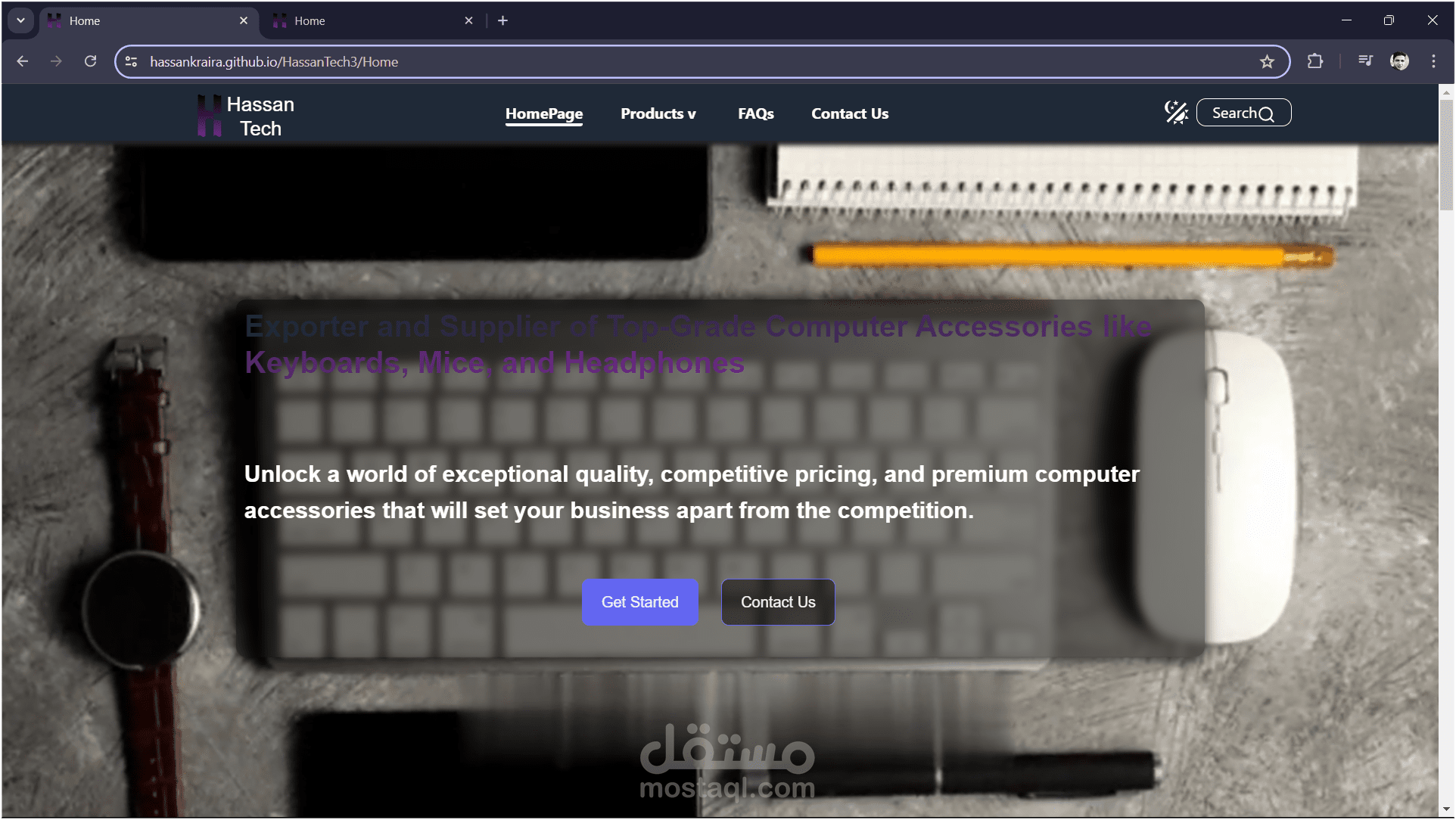 HassanTech