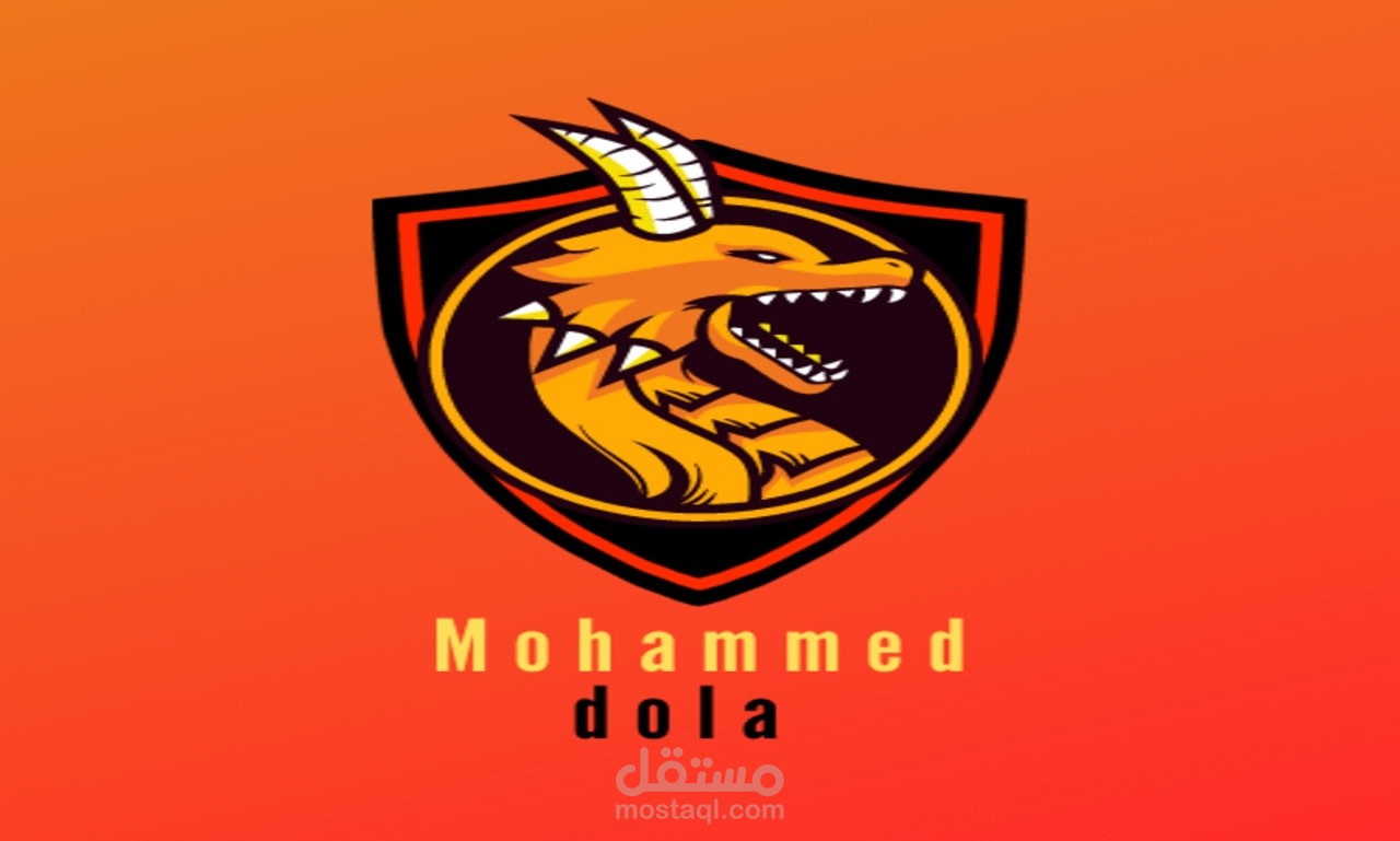 شعار ولوجو