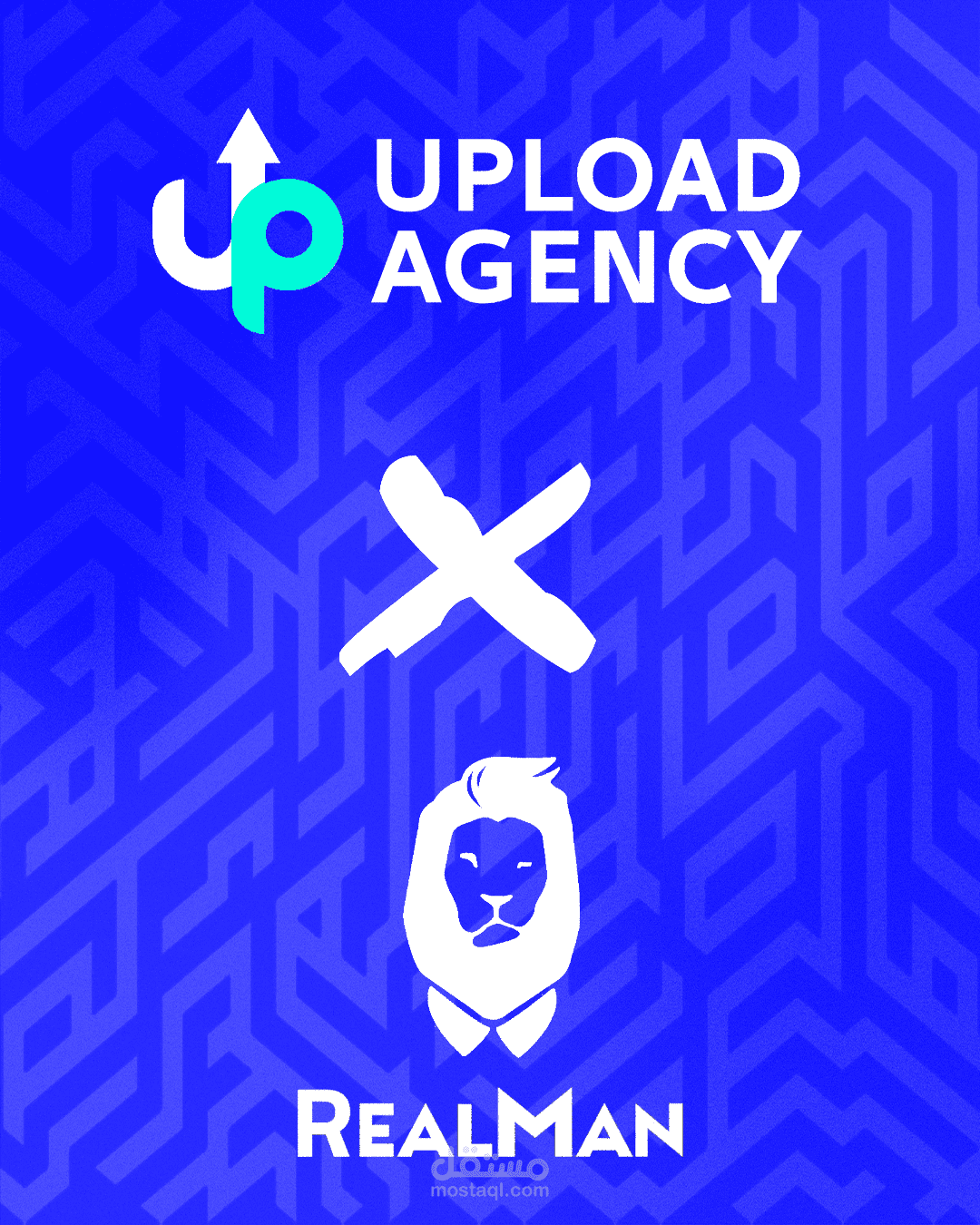 “Realman “ Social Media Campaign