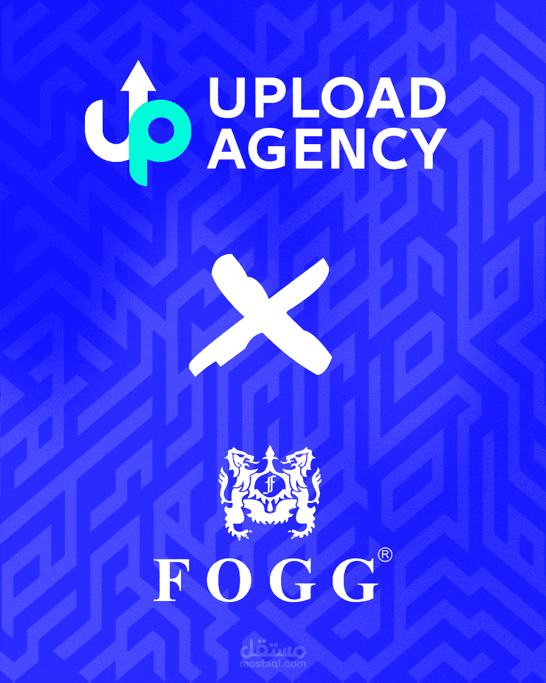 “FOGG “ Social Media Campaign