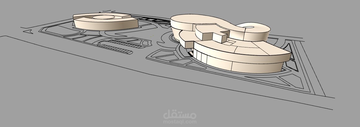 متحف للفن المعاصر