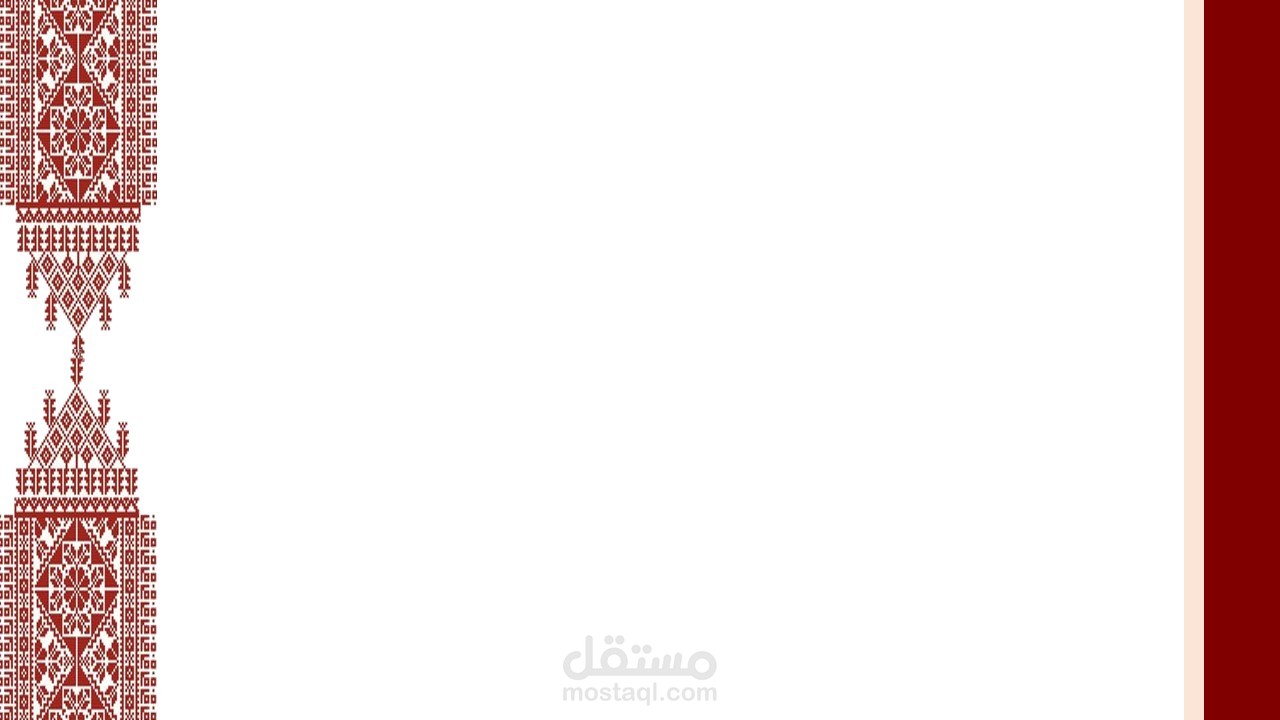 تصميم عروض بوربوينت