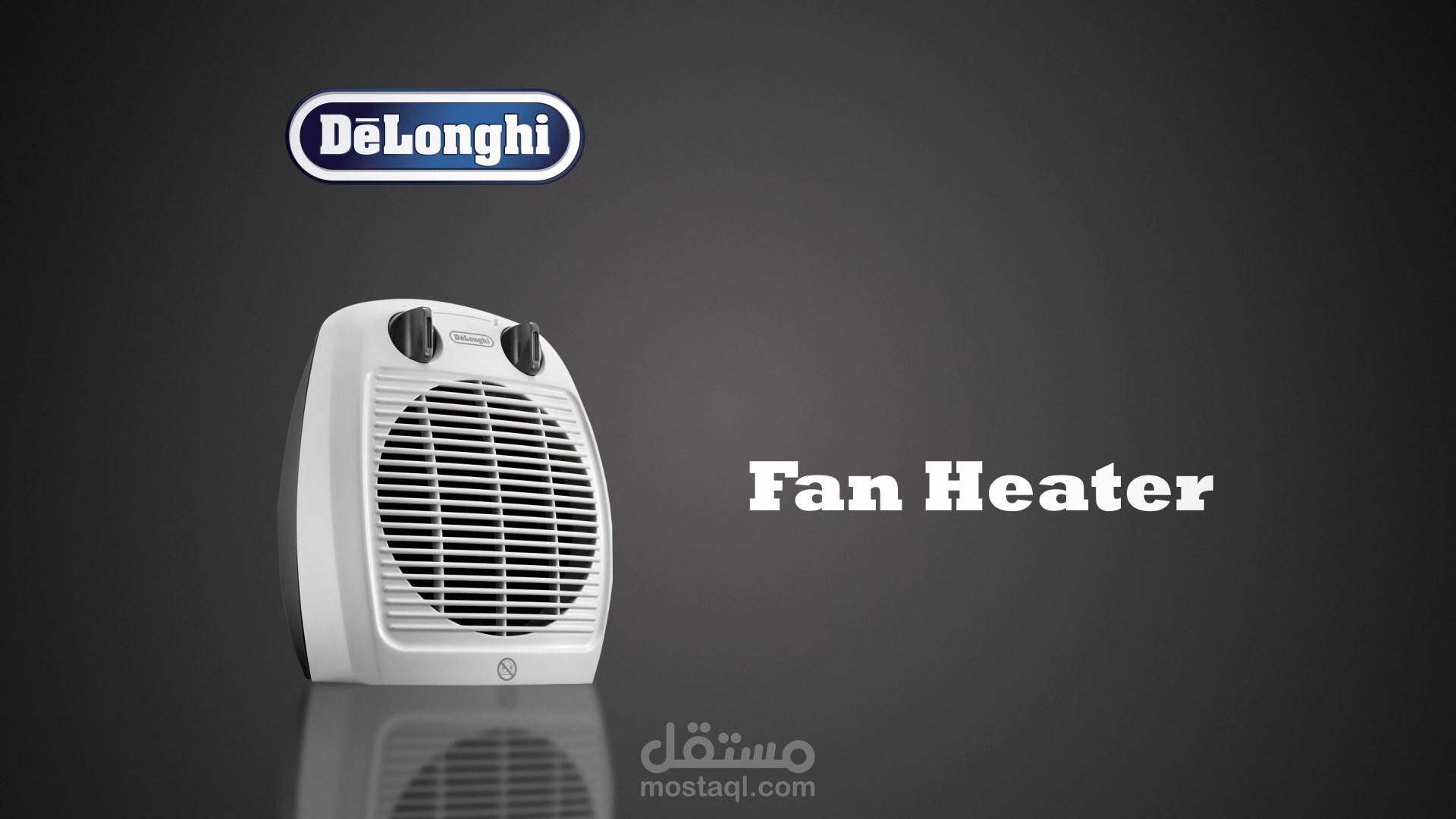 Fan Heater