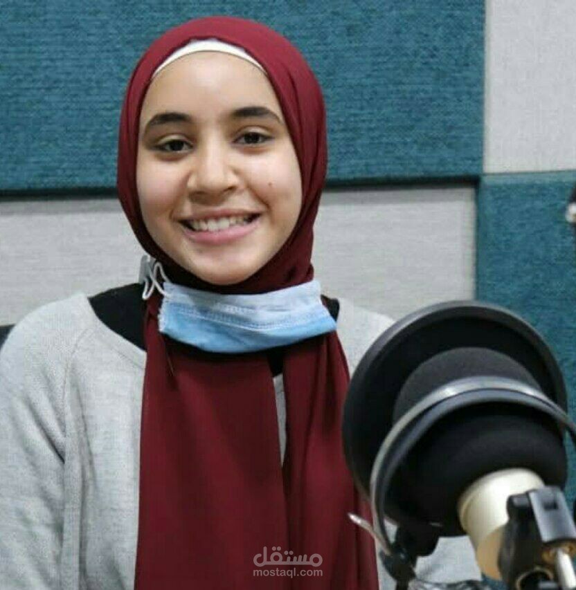 سرد خواطر باللغة العربية الفصحى.