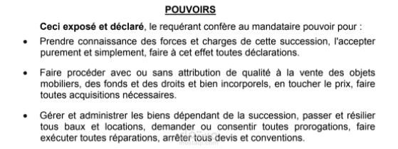 ترجمة عقد توثيقي