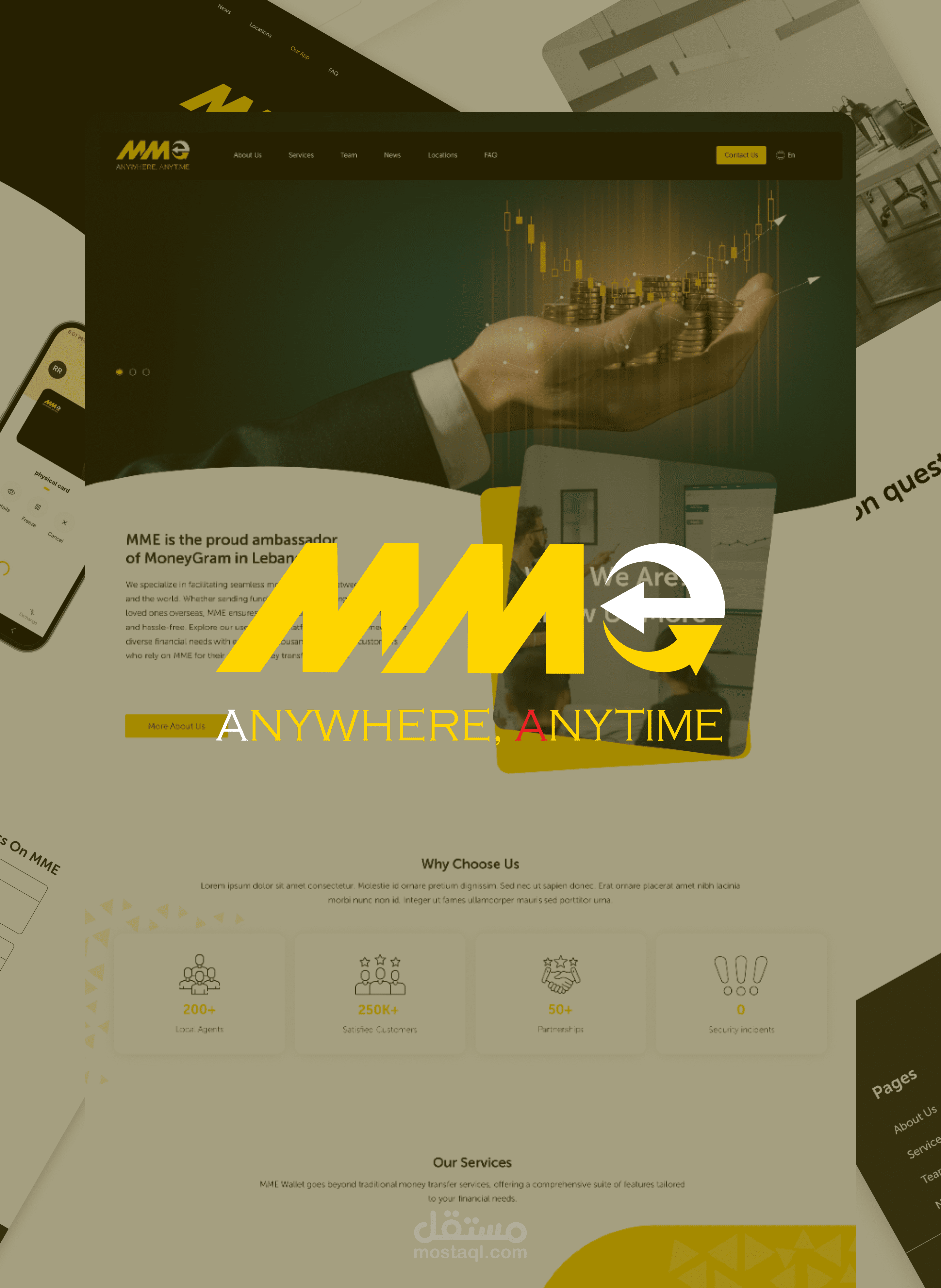 MME Website