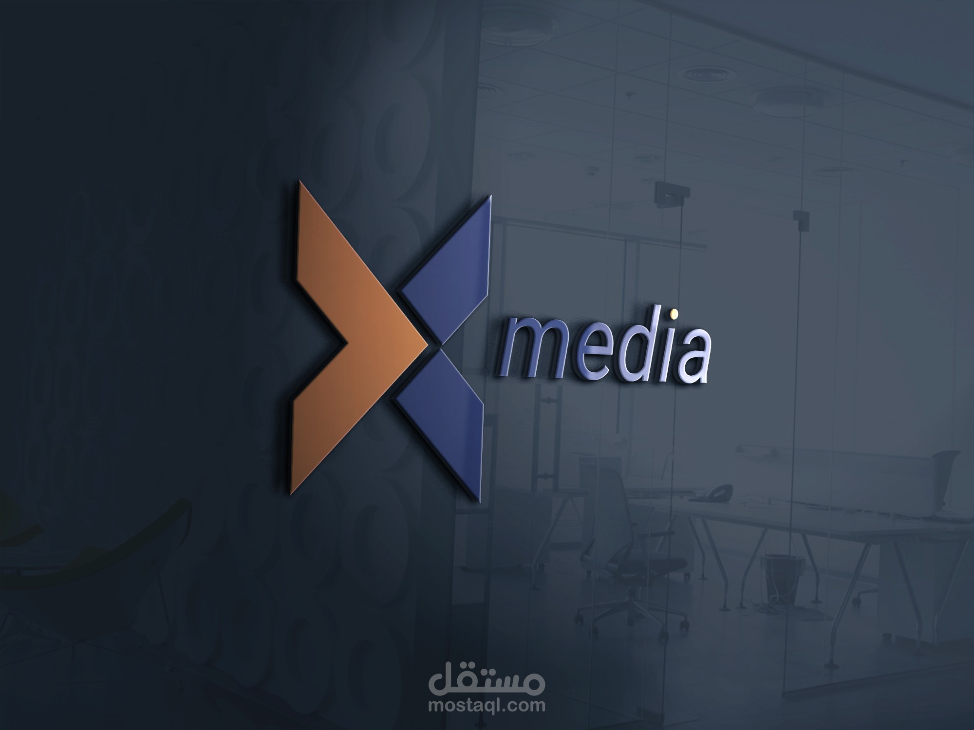 لوغو ديزاين