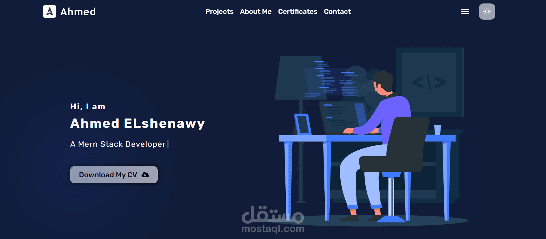 Portfolio