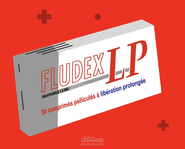 Motion Graphic video for Servier