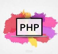 برمجة موقع ويب بلغة php