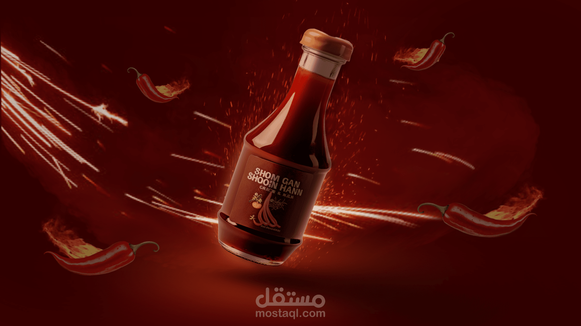 تصميم إعلانات سوشال ميديا