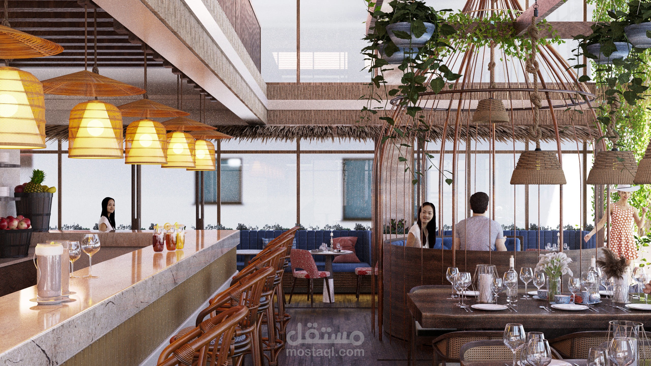 ُEmarets_Restaurant_Thailand_Style