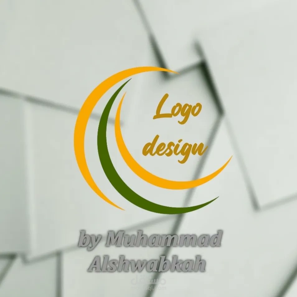 قوالب لتصميم لوجو من إنجازي