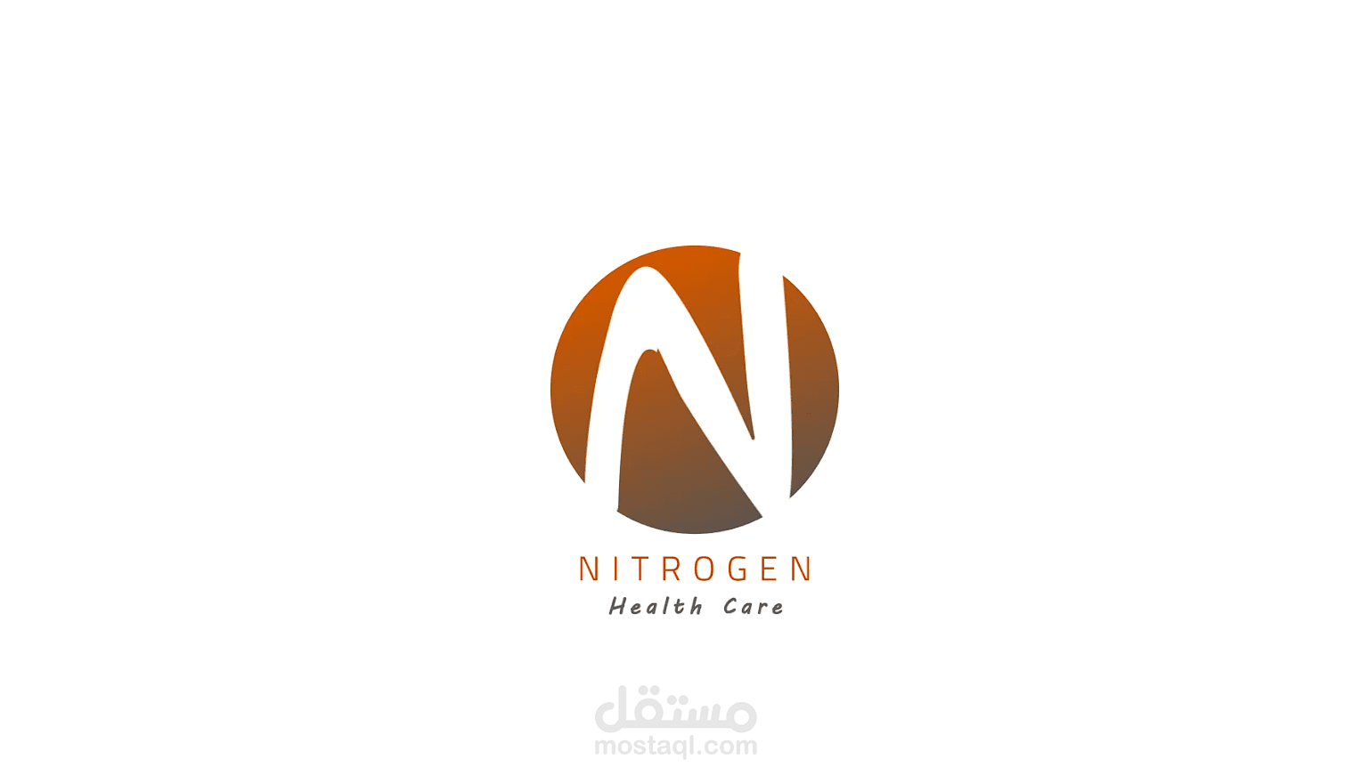 تحريك شعار احترافي