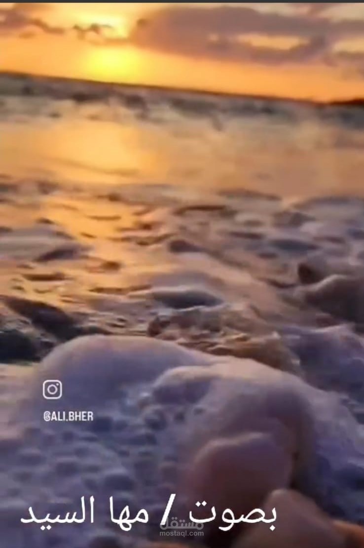 مقطع صوتي من رواية الحلواني