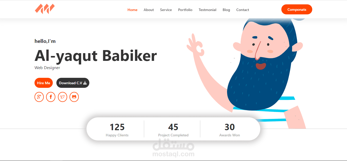 Portfolio