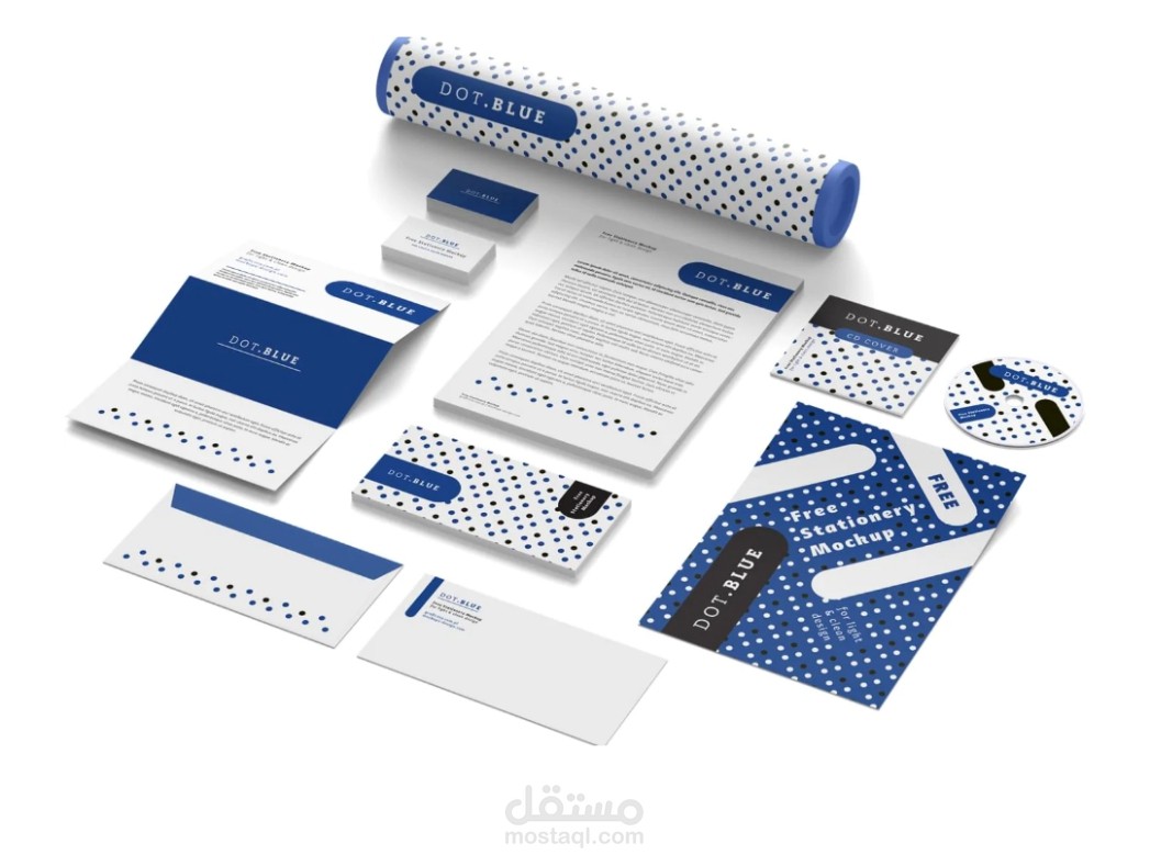 تصميم قوالب بوربوينت / وثائق