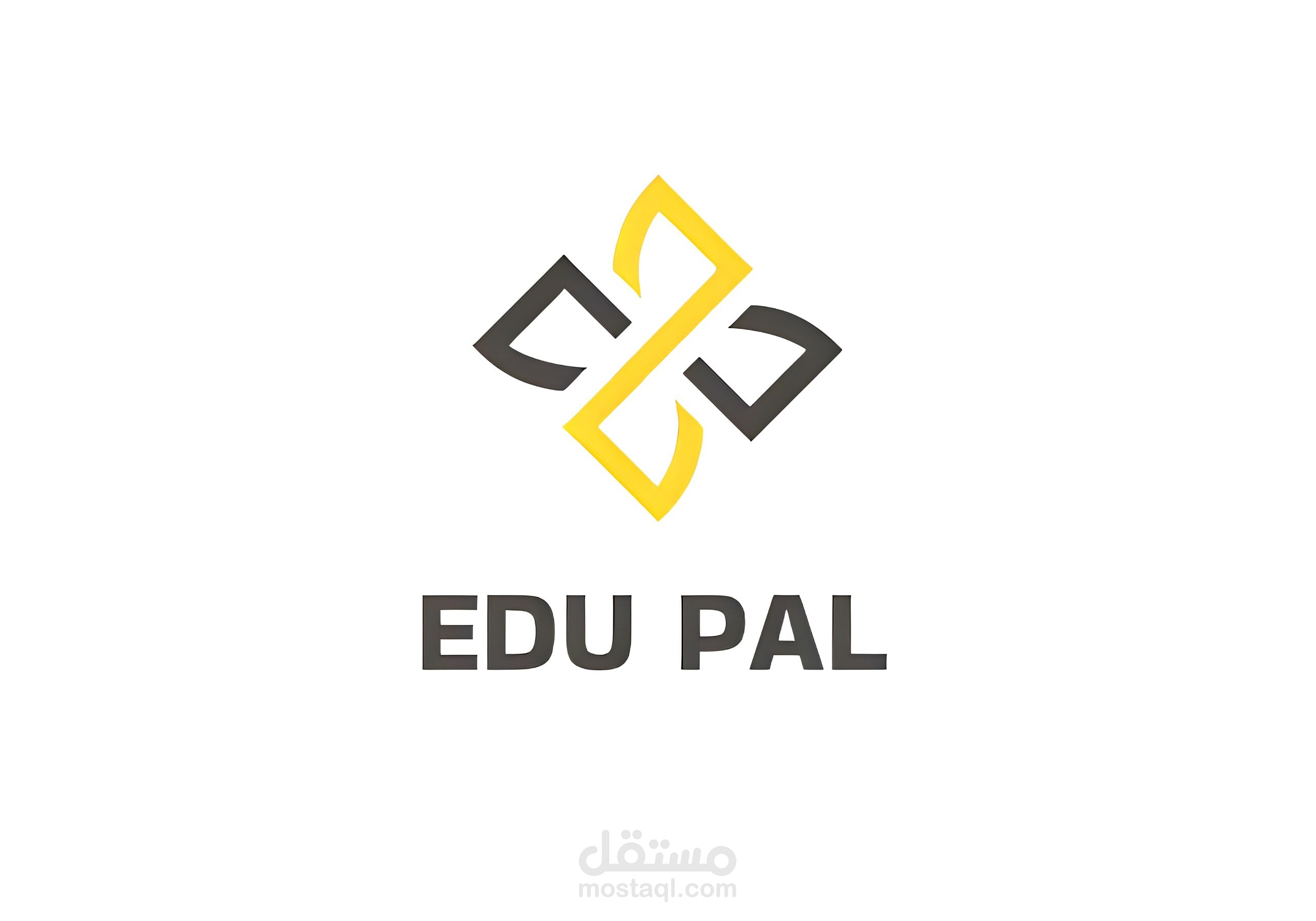 تصميم لوغو مناسب لتفكيرك (شعار) براند.