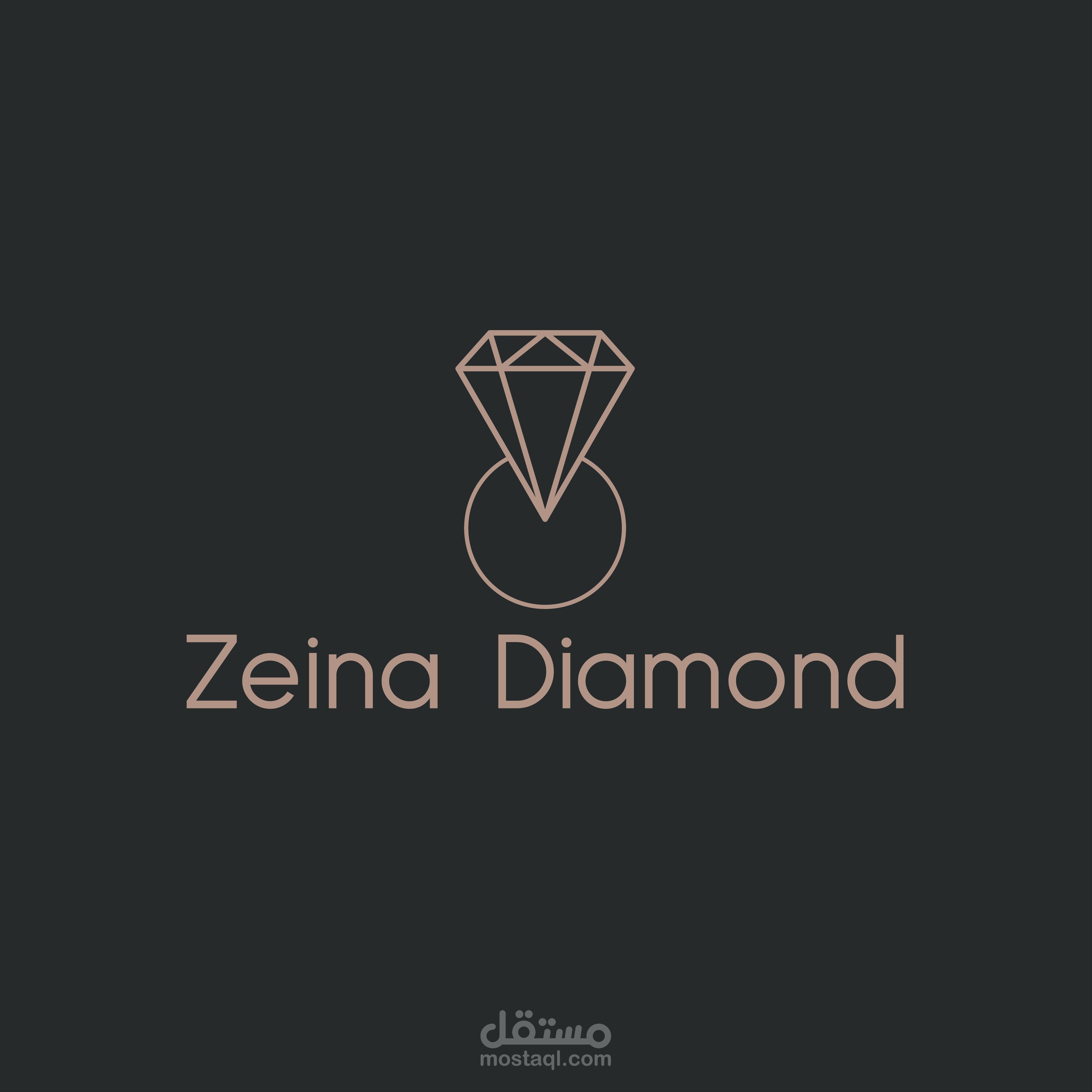 zeina diamond