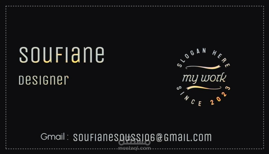 logo design