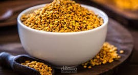مقال عن حبوب اللقاح وفوائدها