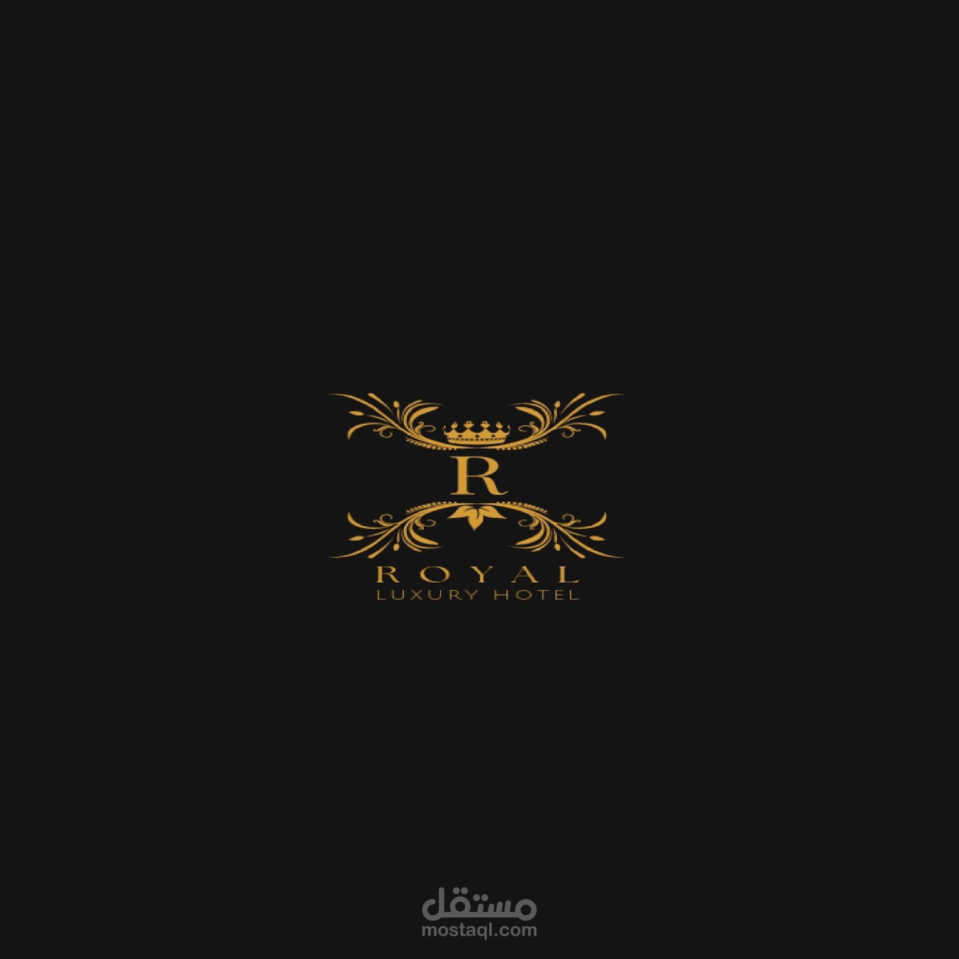تصميم لوجو / شعار إحترافى ومُميز - logo