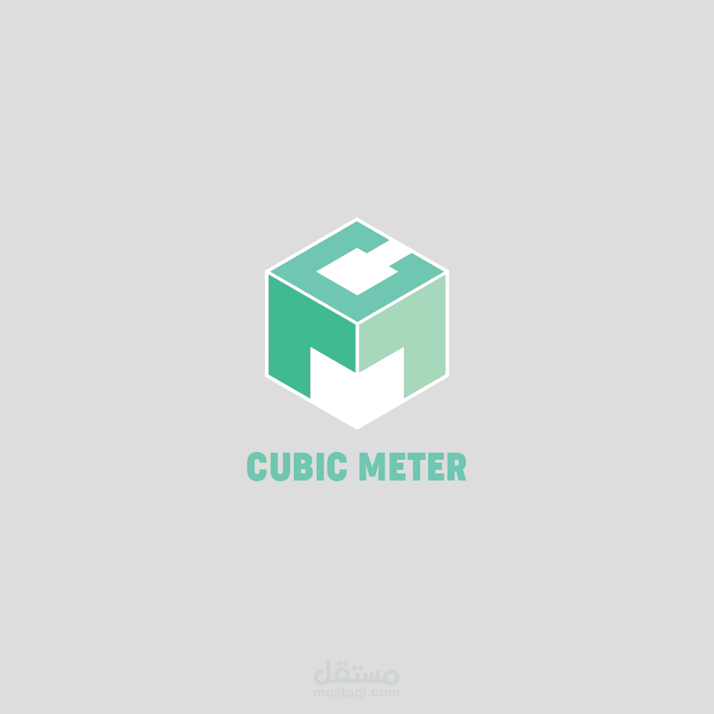 cubic meter