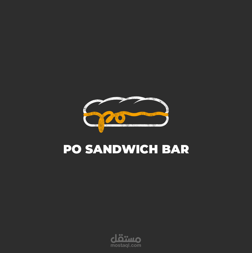 p.o. sandwich bar