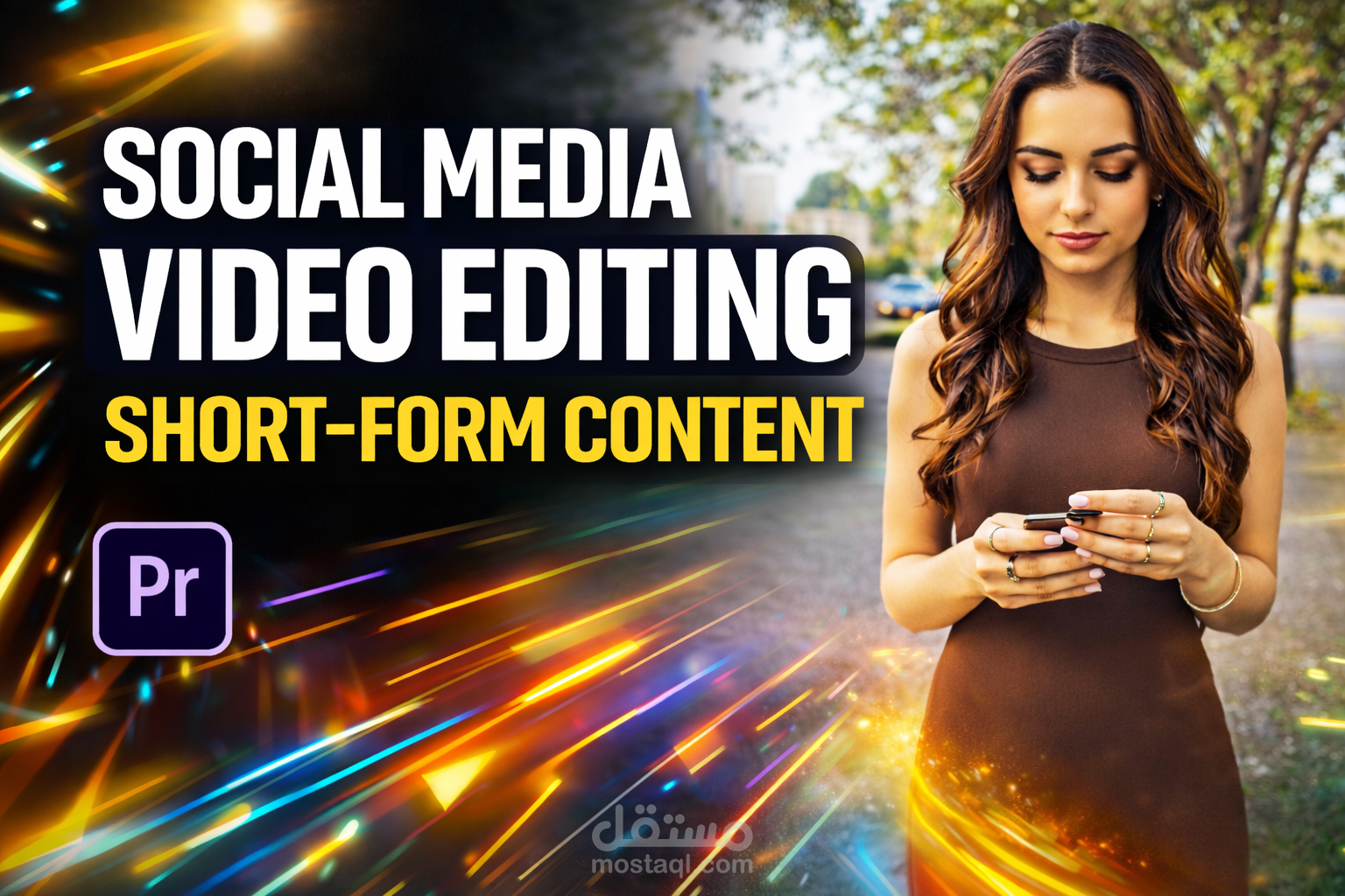 Social Media Viral Reel Edit