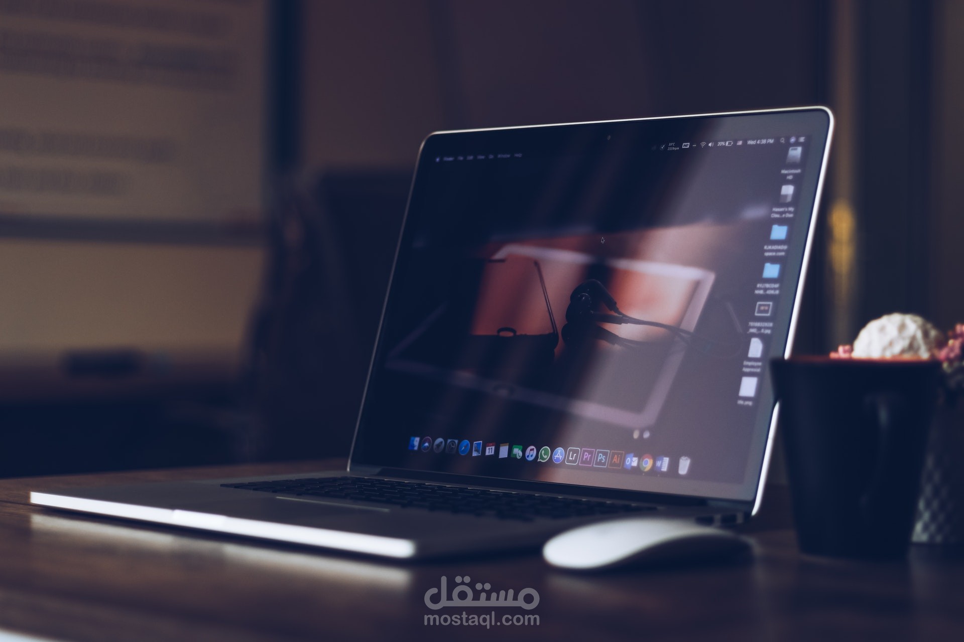 Personal page introduce yourself