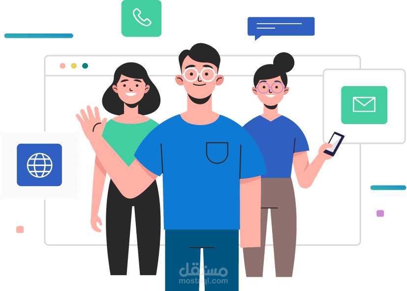 Secure IT Solutions for a more secure environment