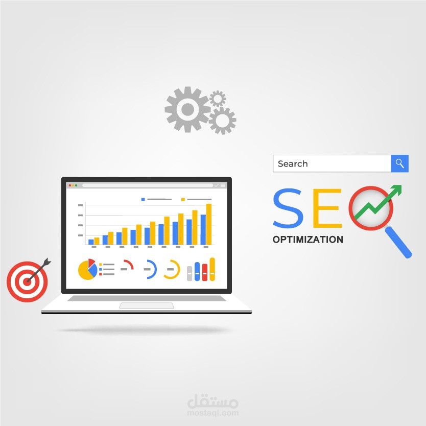 تحسين محركات البحث
