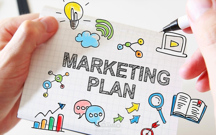 Marketing plan