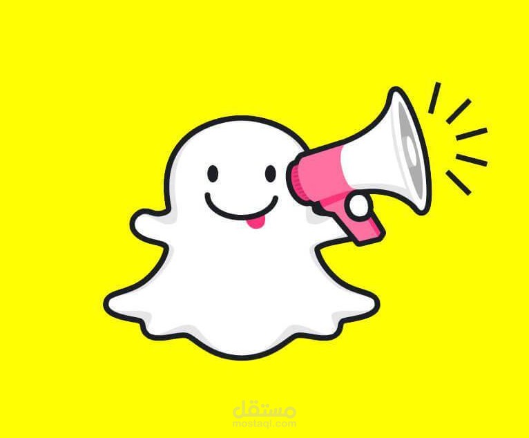 إعلانات سناب شات