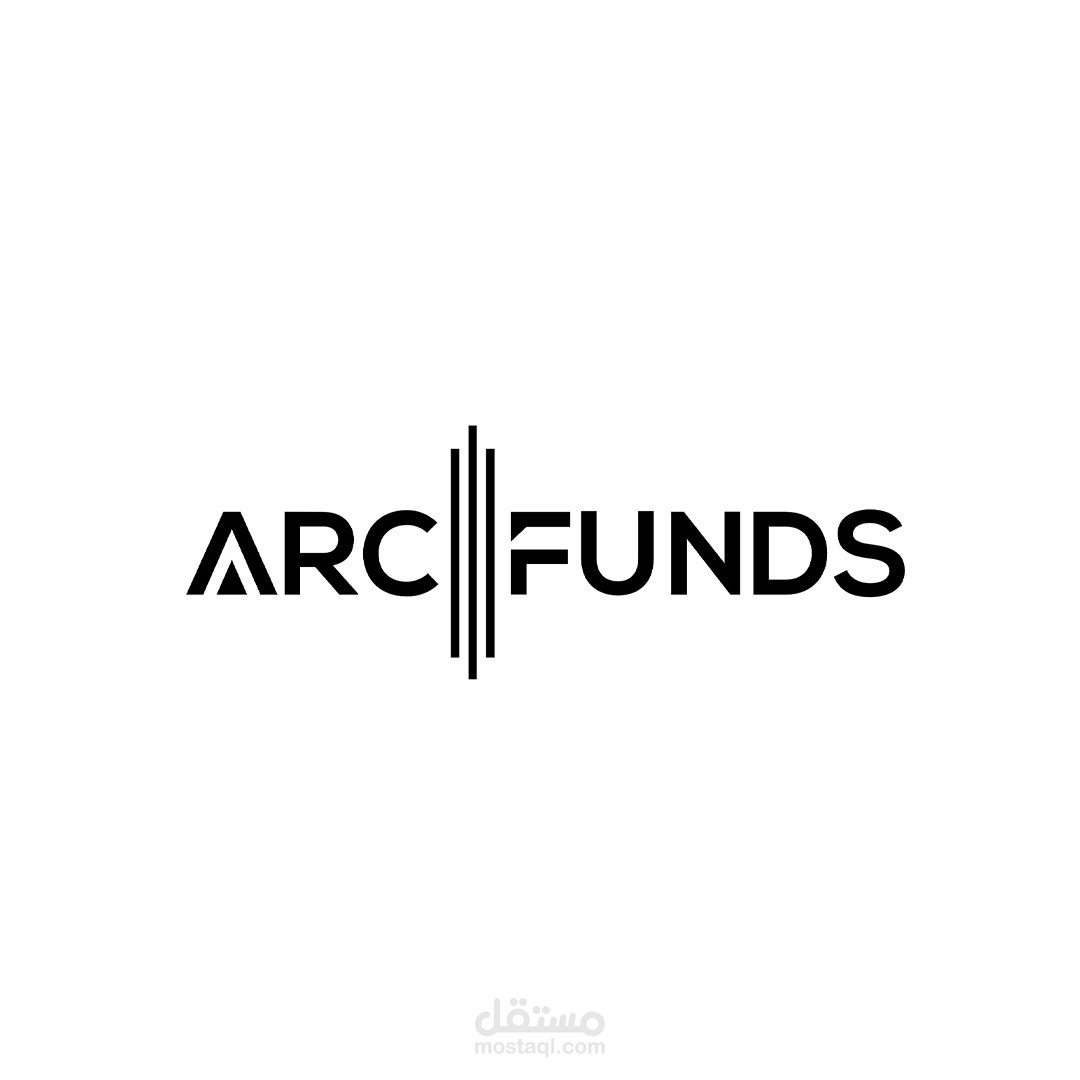 شعار من حروف