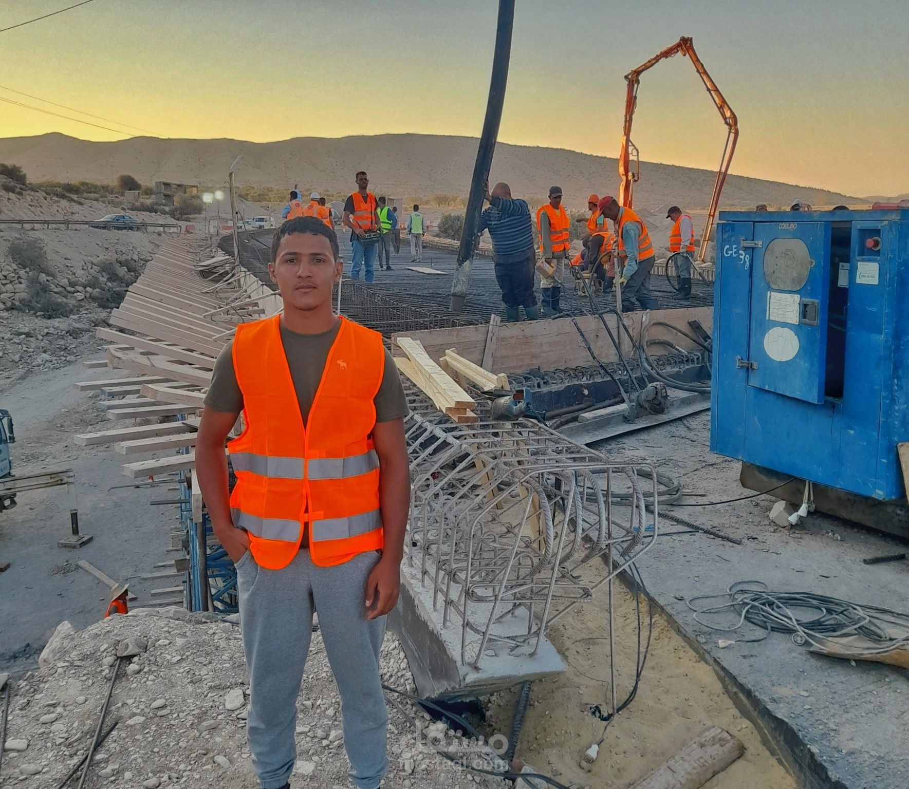 تصميم الجسور باستخدام برنامج Civil 3D
