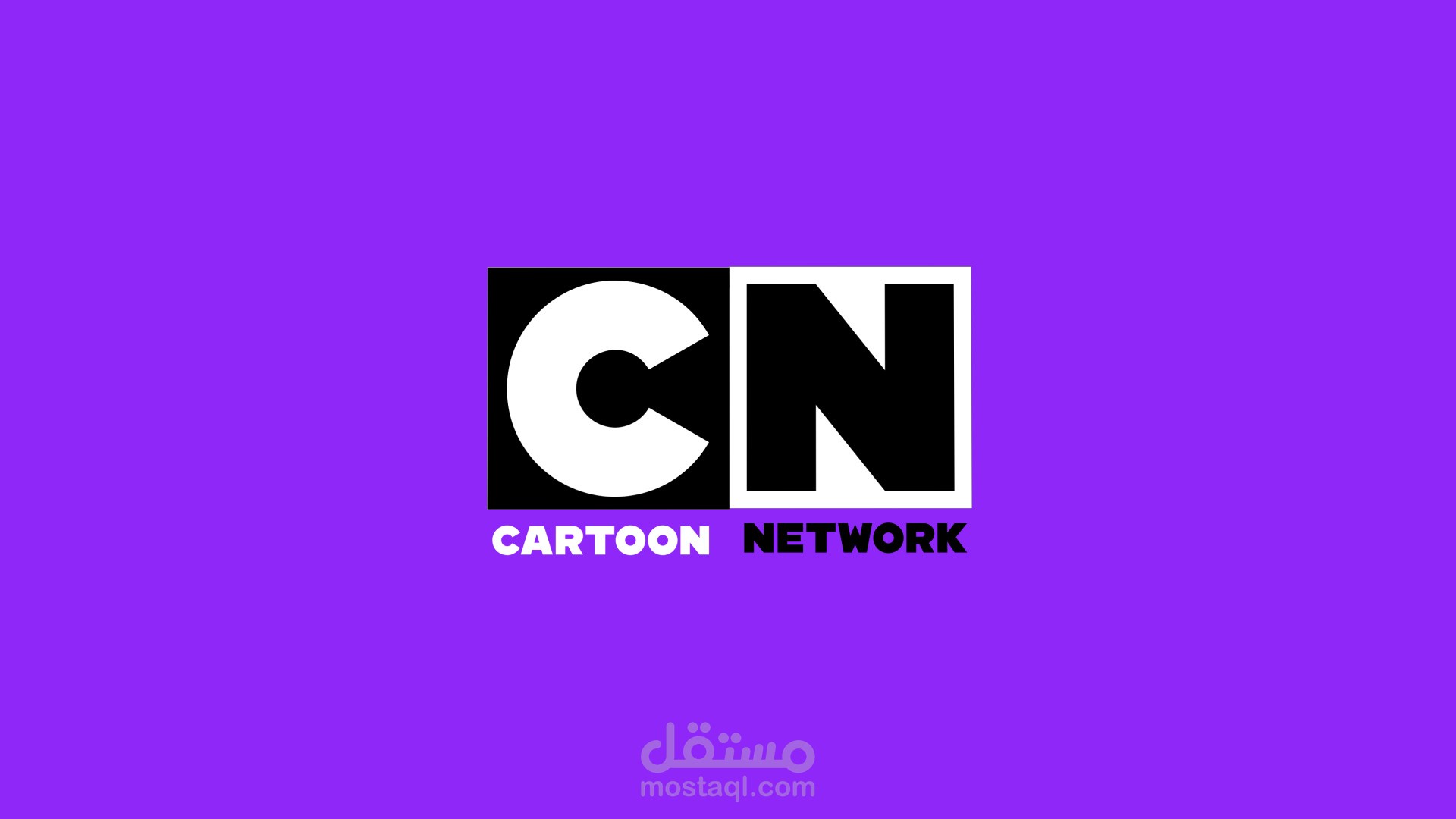 Cartoon Network Animation