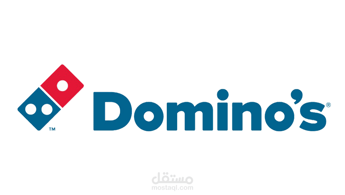 Dominos Pizza