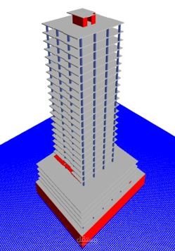 Design Office Tower