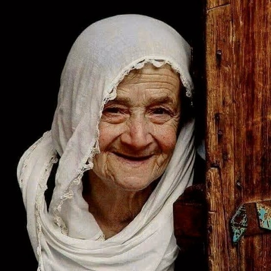 قصه المتشبثه بالحياه