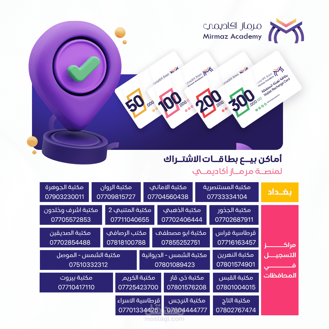 تصميم سوشيال ميديا