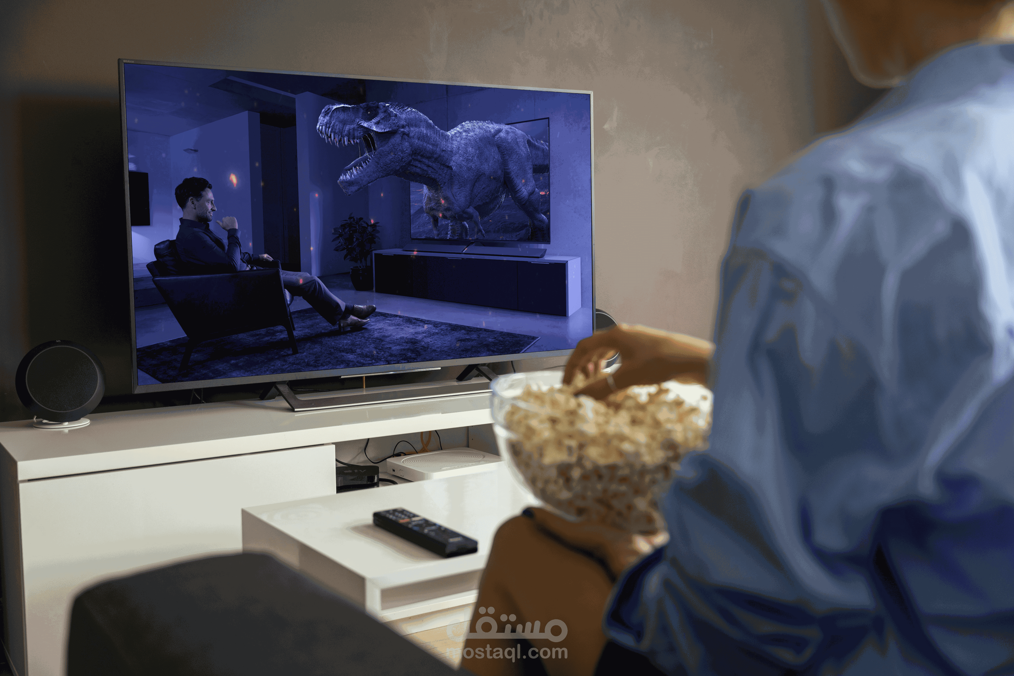 دمج صور باستخدام ادوبي فوتوشوب