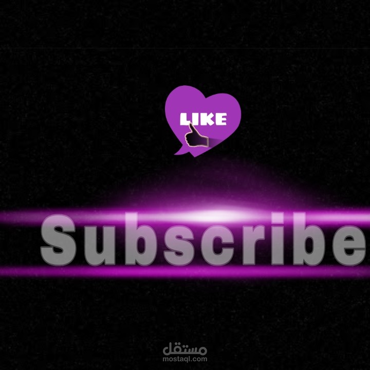 صورة لقناة يوتيوب