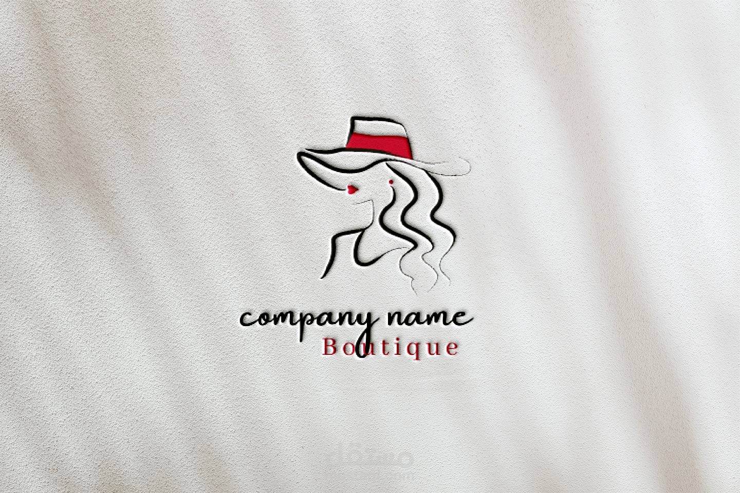 تصميم شعار مميز