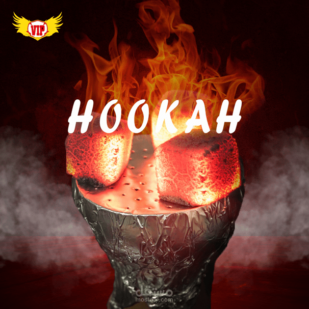 تصميمي سوشيال ميديا احترافي لكافيه