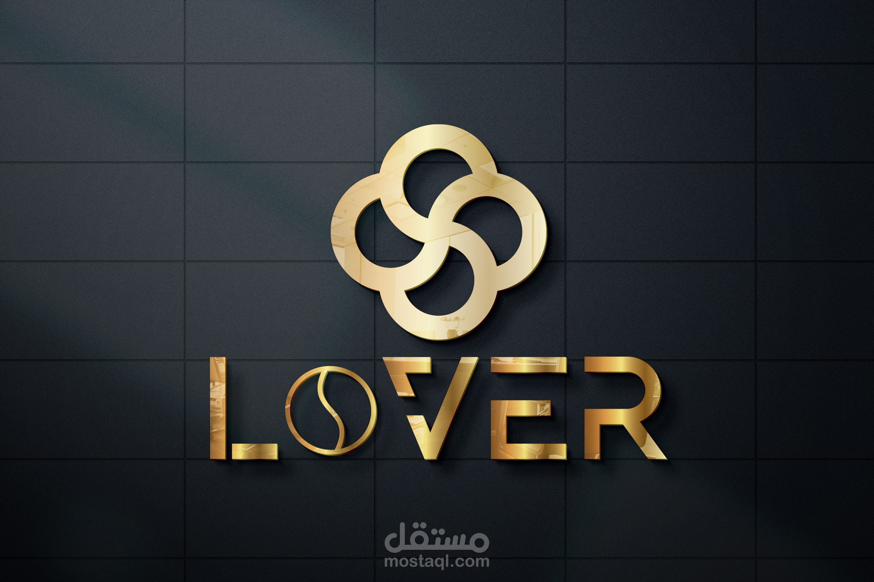 تصميم شعار احترافي ومميز جدا