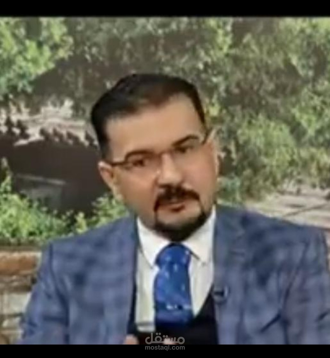 د. حازم مطر