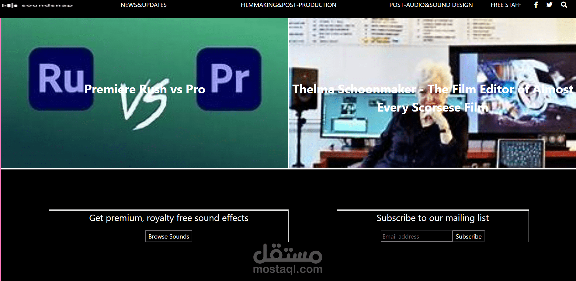 تصميم صفحات ويب باسخدام Java script