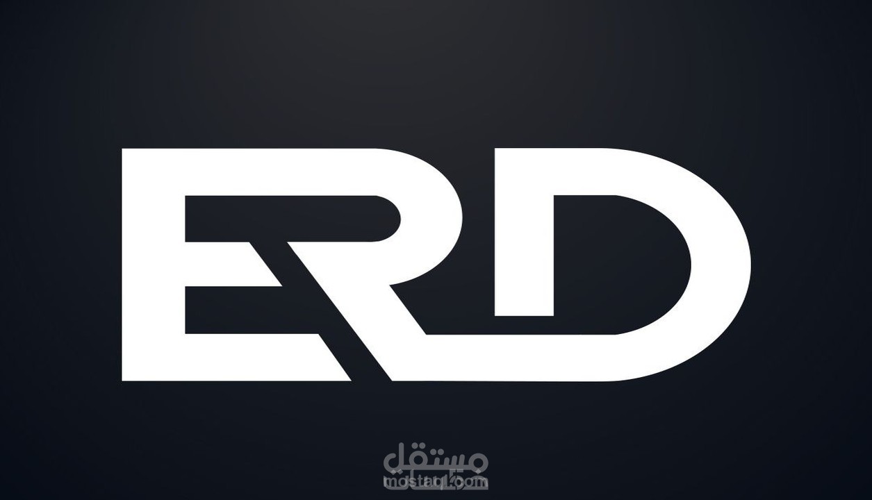 تصميم مخططات ERD في اسرع وقت