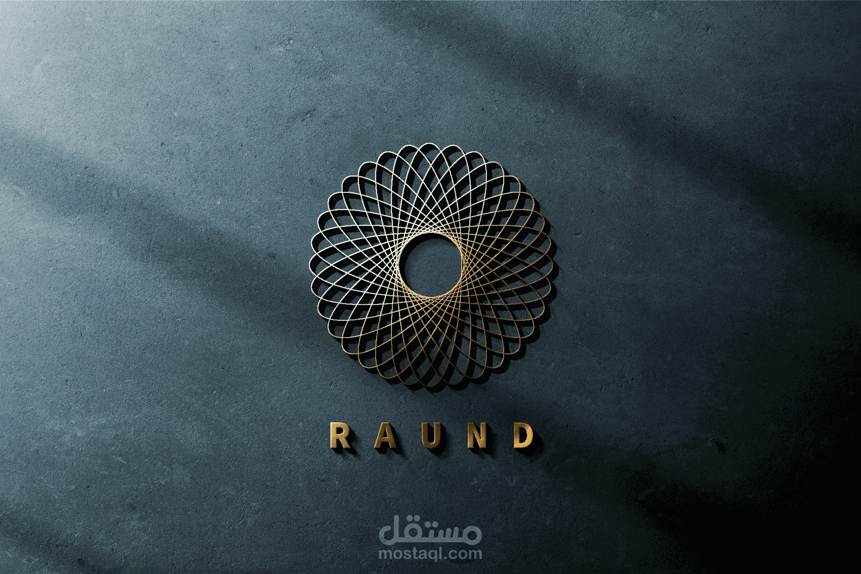 تصميم شعار احترافي